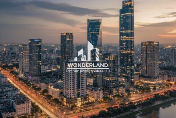 So Sánh Các Tòa Nhà Văn Phòng Hạng A Hà Nội: Top 7 Tòa Nhà Nổi Bật 2026