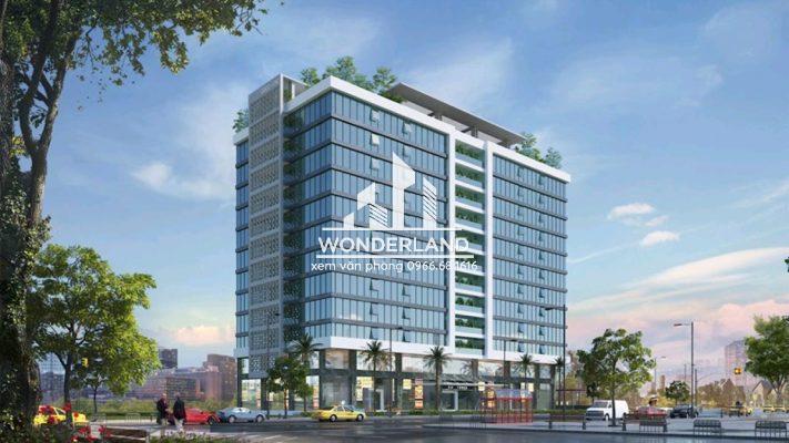 Chất lượng và tiêu chuẩn tòa nhà được doanh nghiệp ưu tiên khi lựa chọn văn phòng