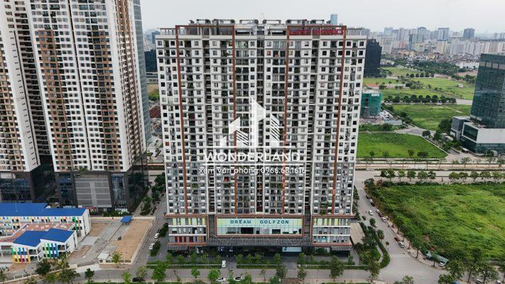 Toà nhà N01-T1 Lạc Hồng Investment