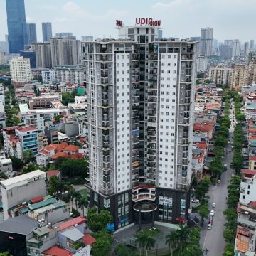 Trung Yên Plaza