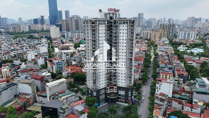 Trung Yên Plaza