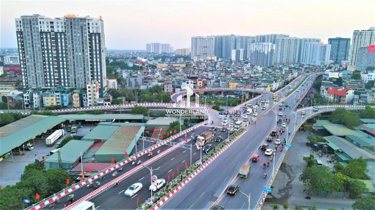 Vị trí kết nối giao thông thuận tiện vẫn là những tiêu chí ưu tiên của doanh nghiệp