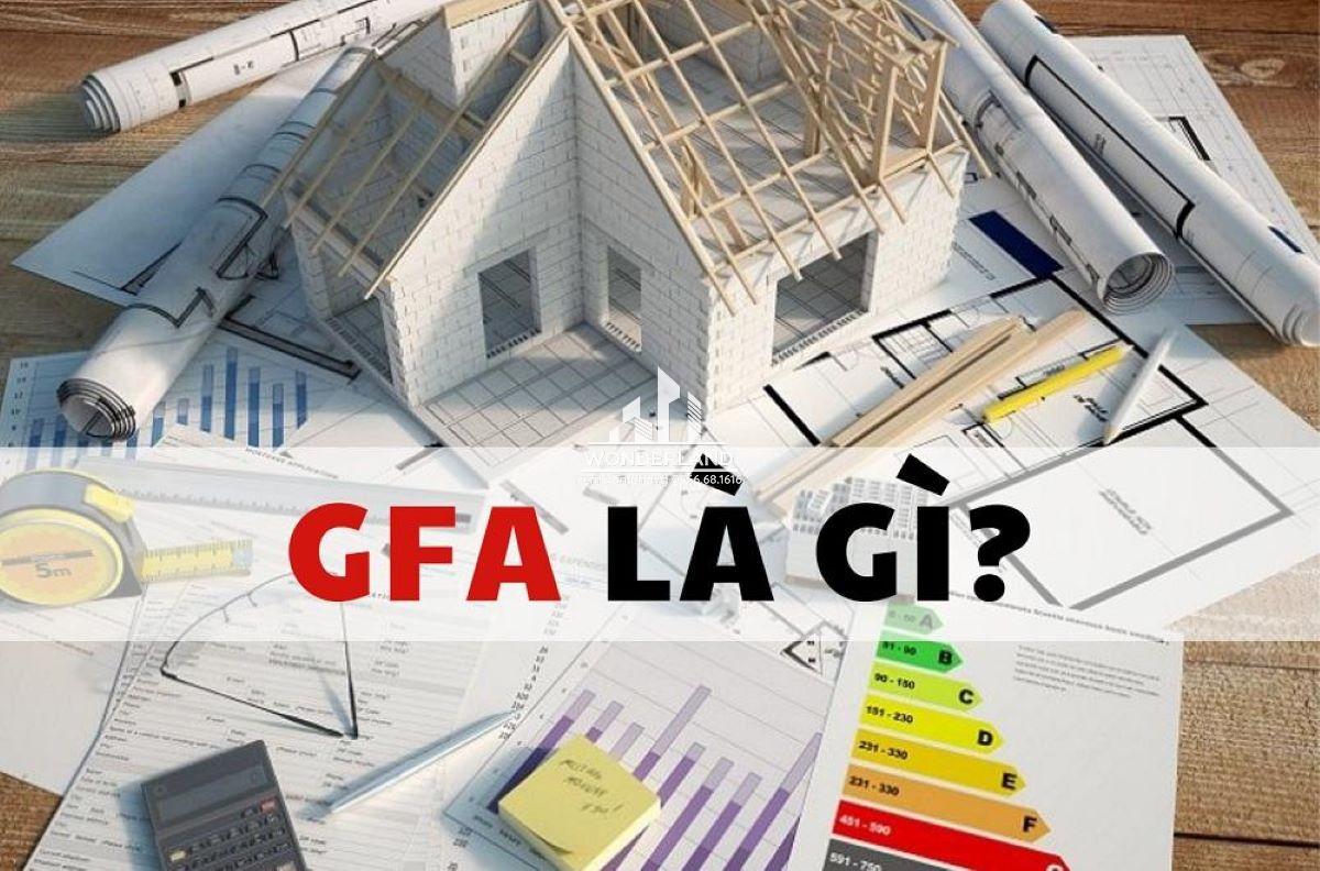 Khái niệm về GFA