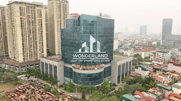 VPI Tower