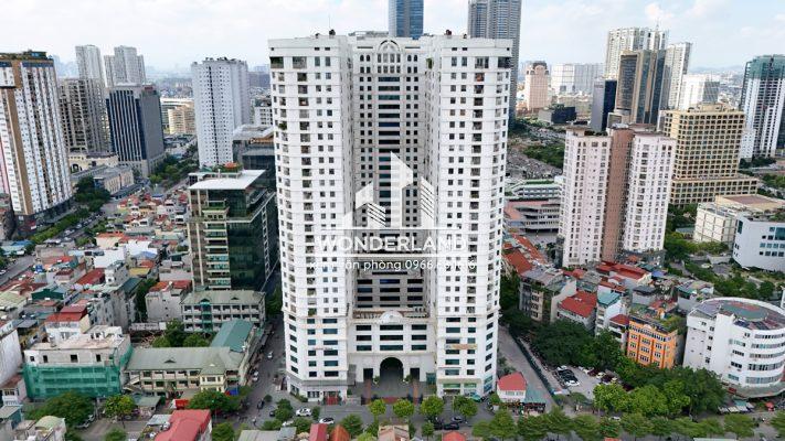 Central Point