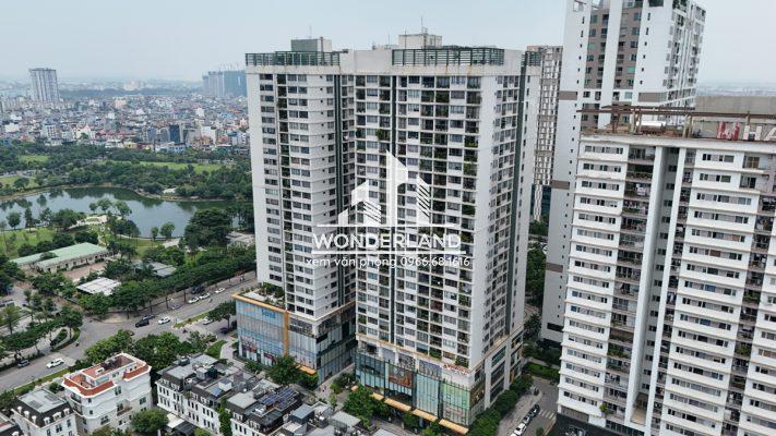 N03-T4 Ngoại Giao Đoàn